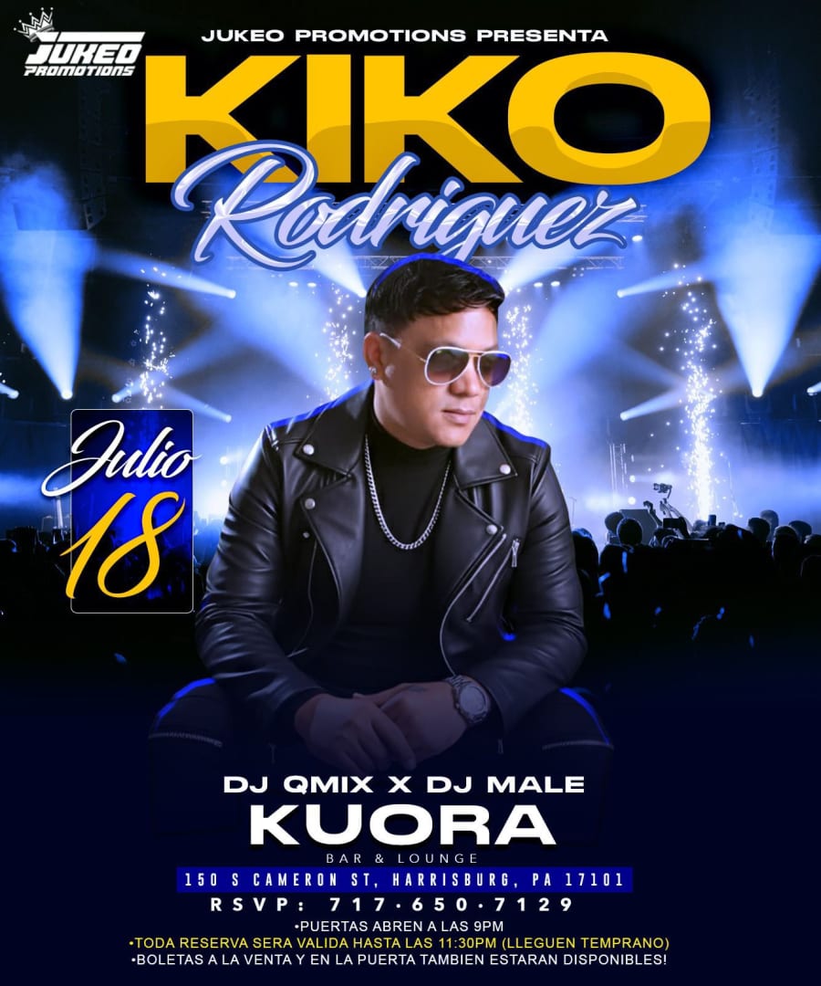 Kiko Rodriguez