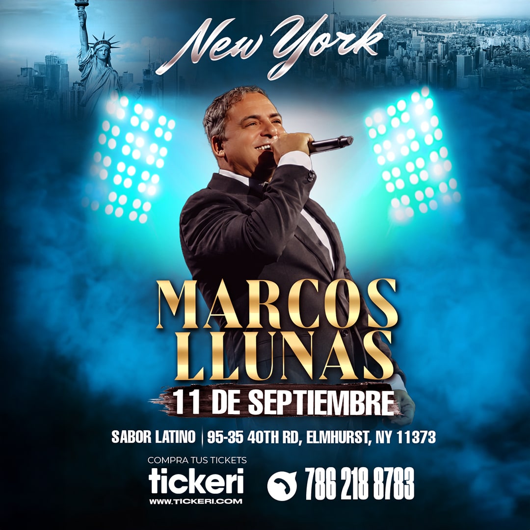 Marcos Llunas