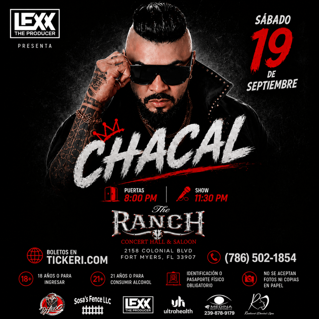 Chacal