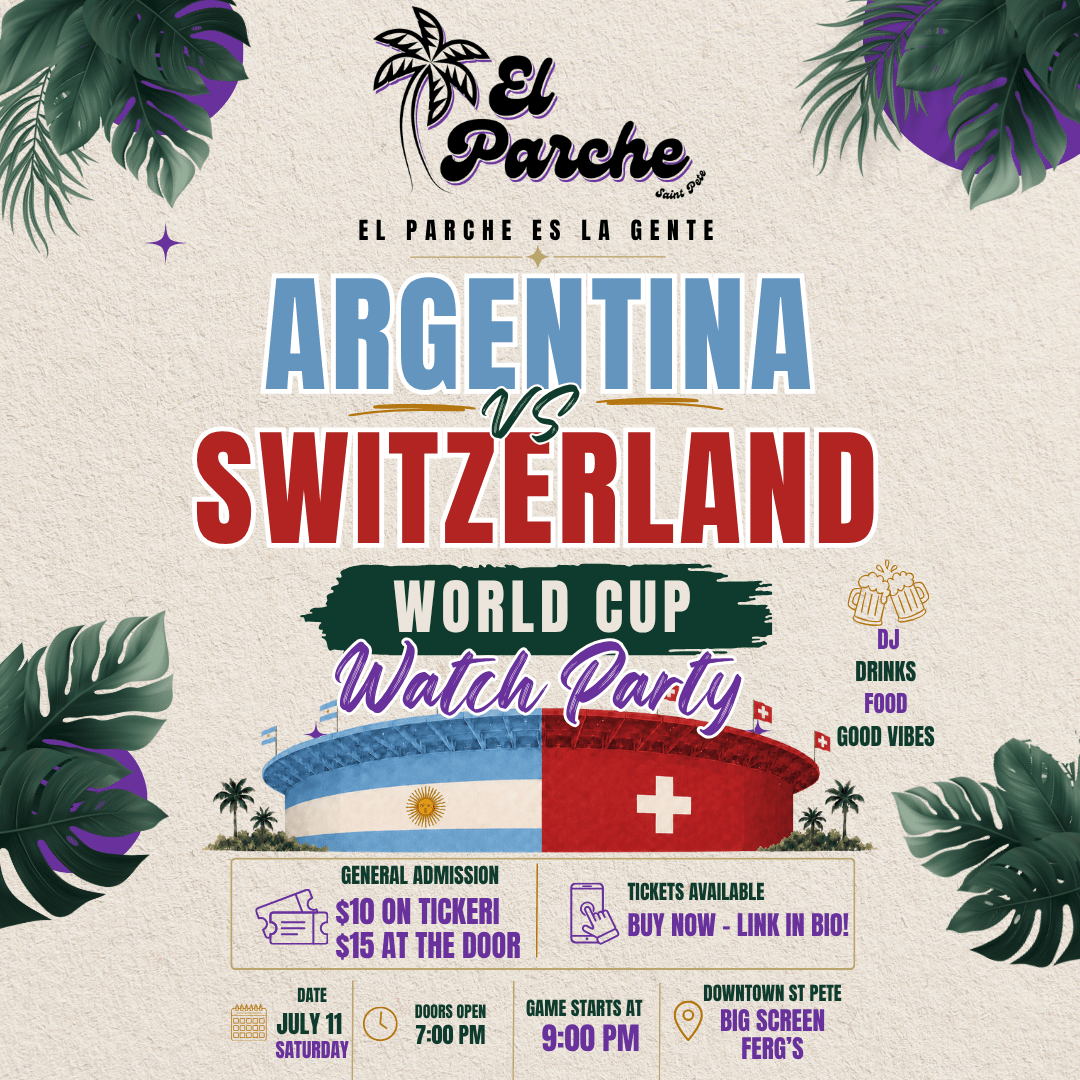 ARGENTINA VS SUIZA