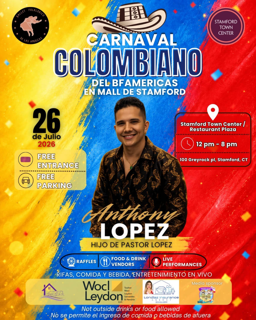 Colombia carnival FREE FREE