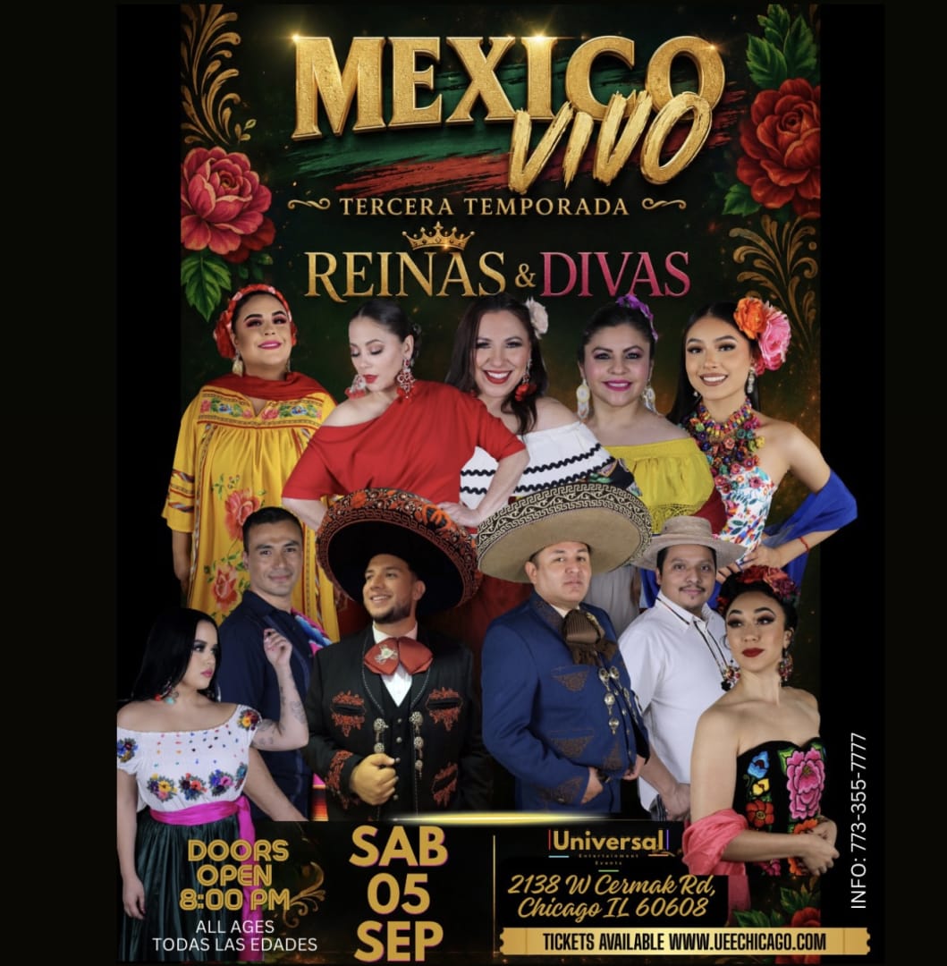 México Vivo