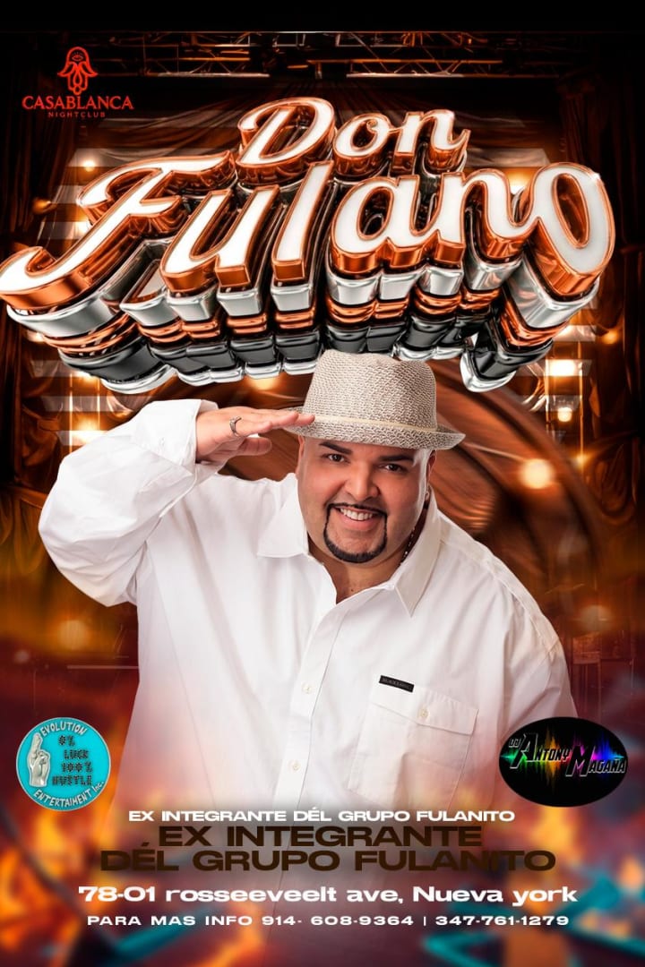Don Fulano