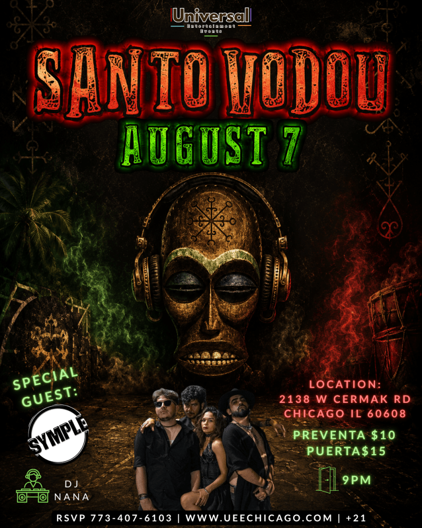 Saint Vodou