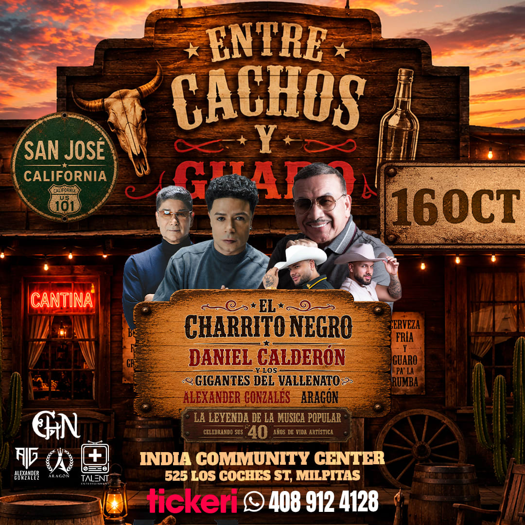 ENTRE CACHOS Y GUARO