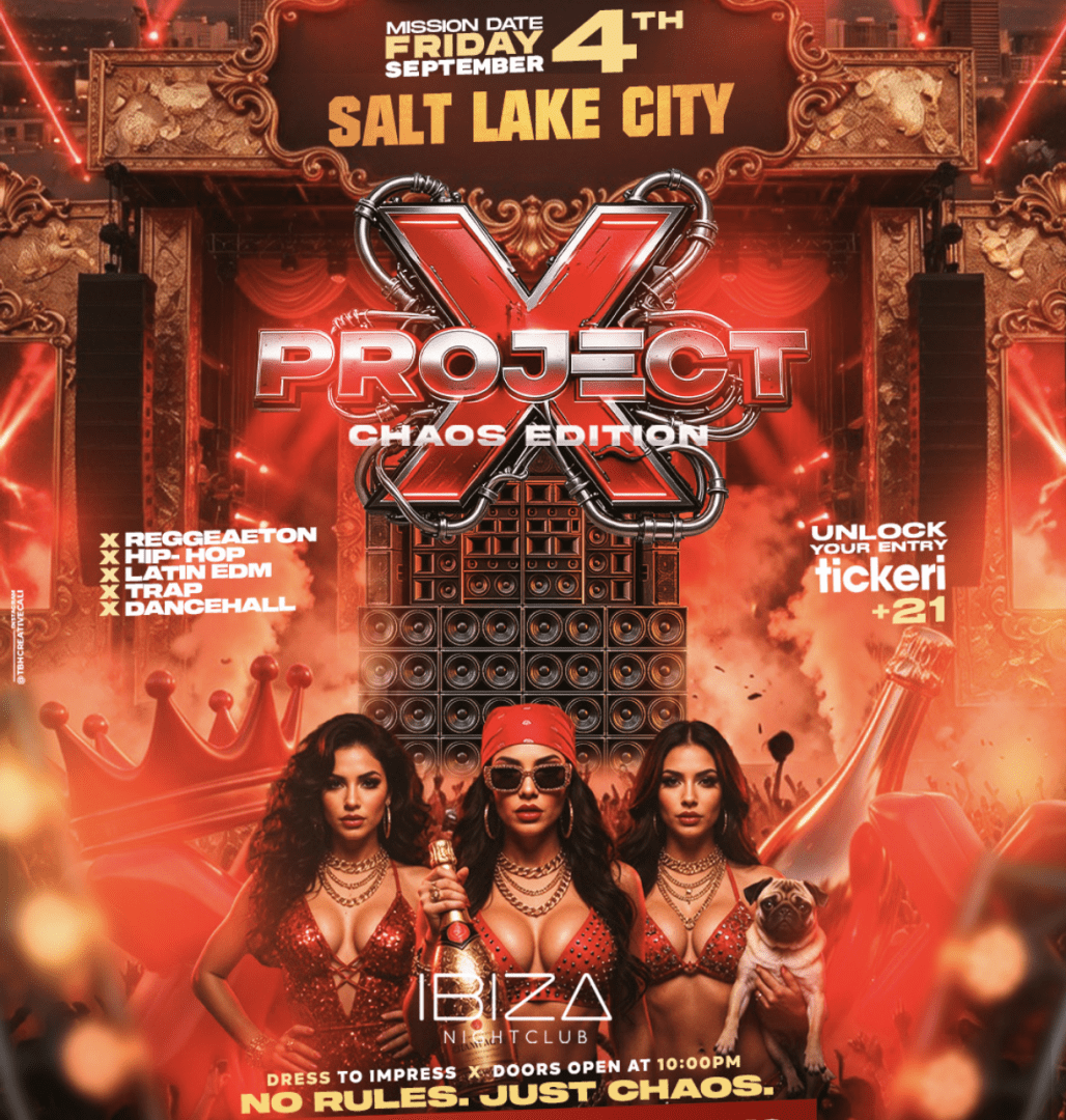 PROYECTO X FEST