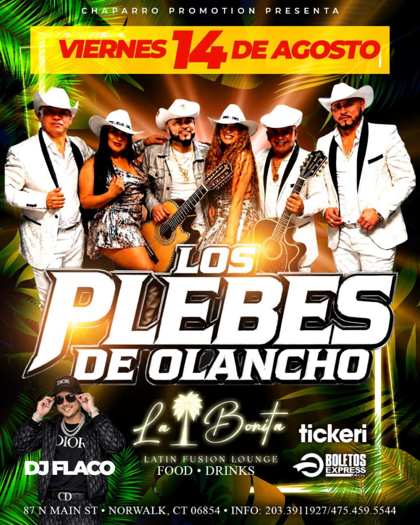 Los Plebes de Olancho