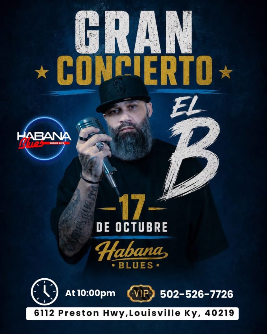 EL B EN CONCIERTO