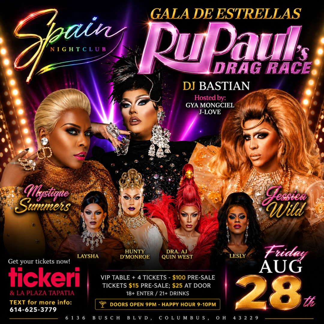 Gala de estrellas de RuPaul's Drag Race