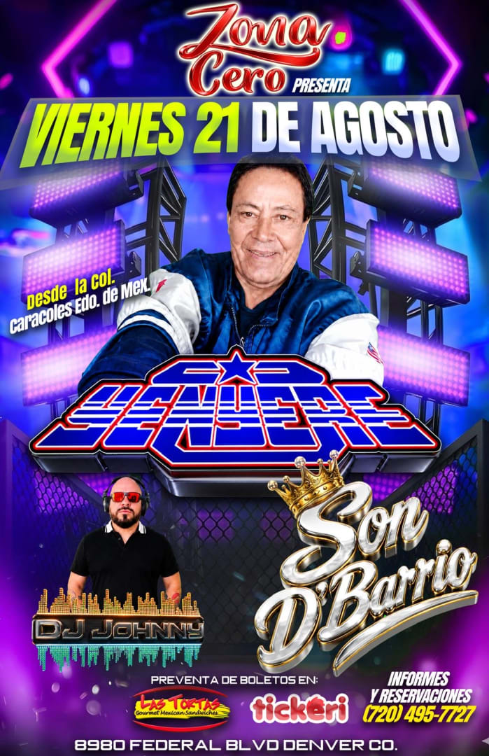 YO SOY D'BARRIO