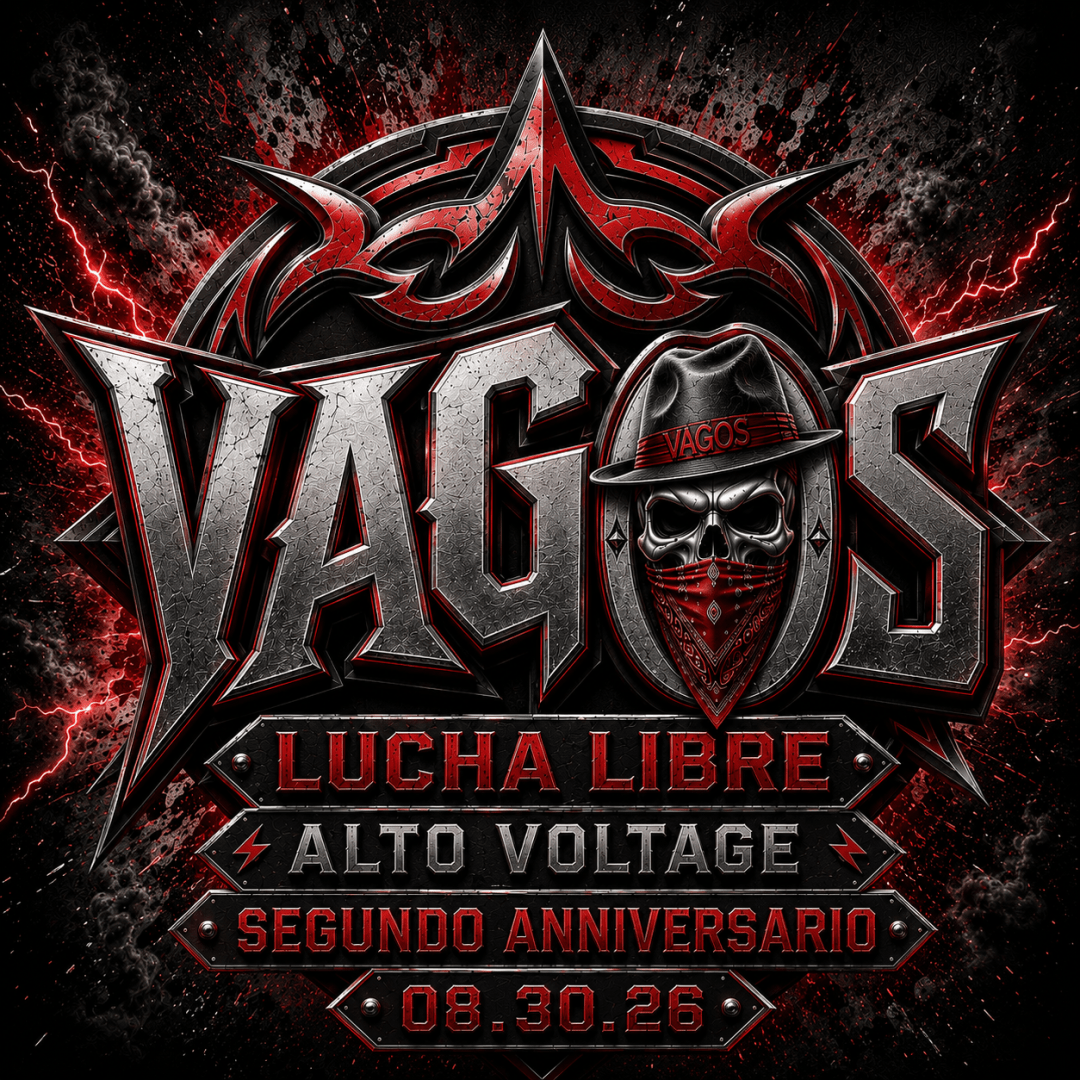 Alto voltaje