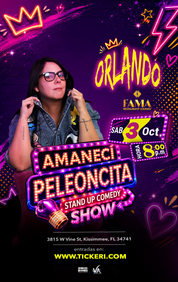 La Reina del Cosmo
