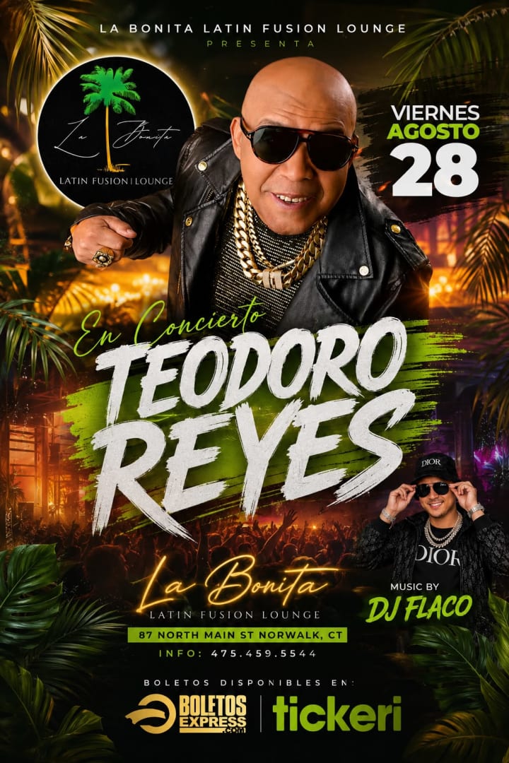Teodoro Reyes