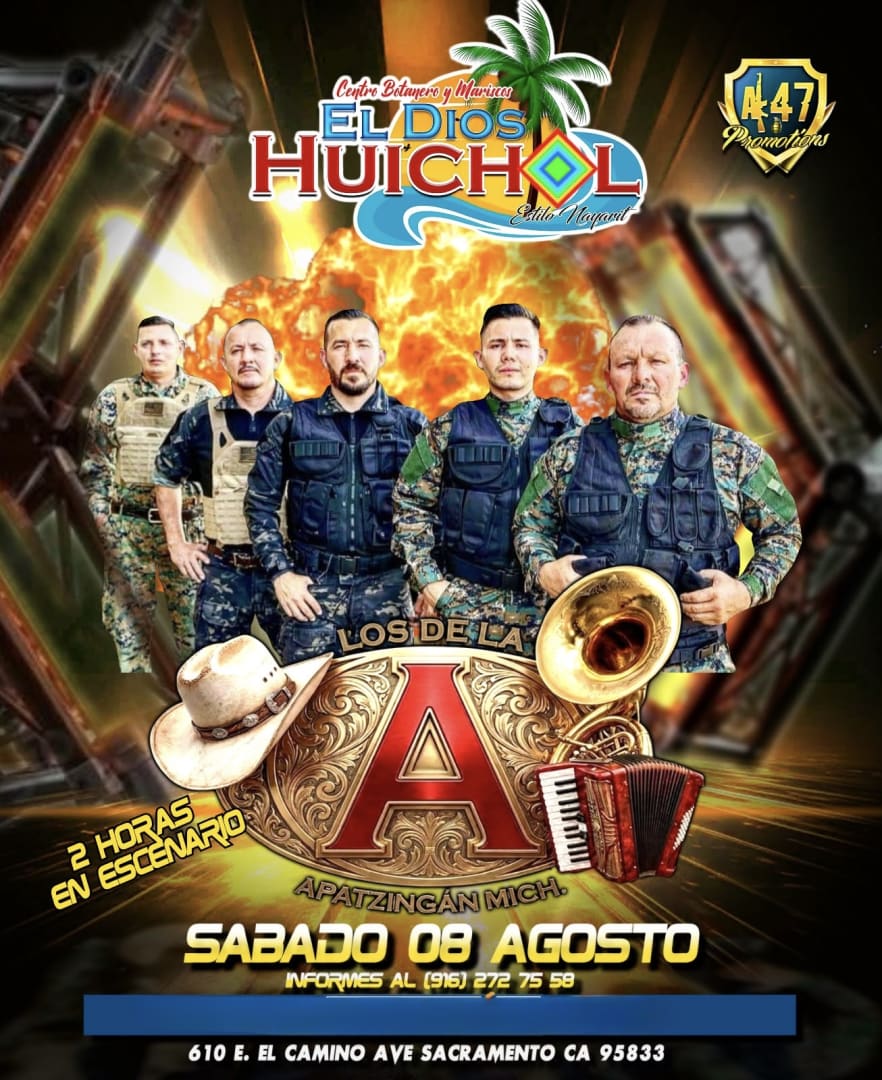 Grupo Los de la A