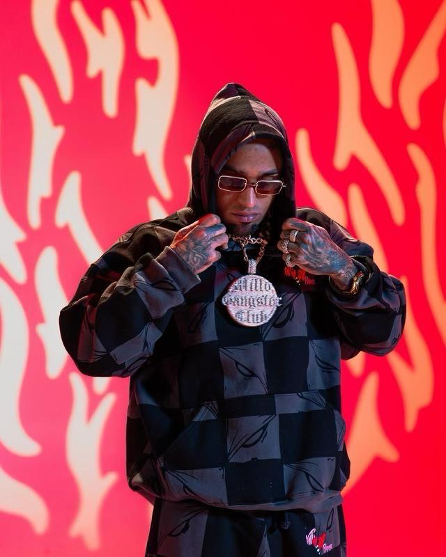 Bryant Myers