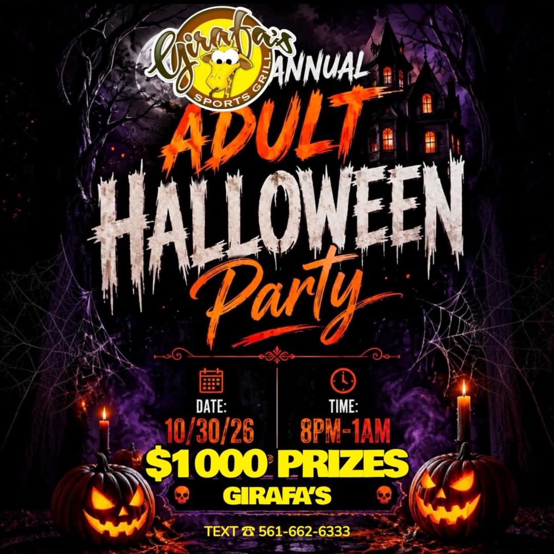 HALLOWEEN 🎃 PARTY