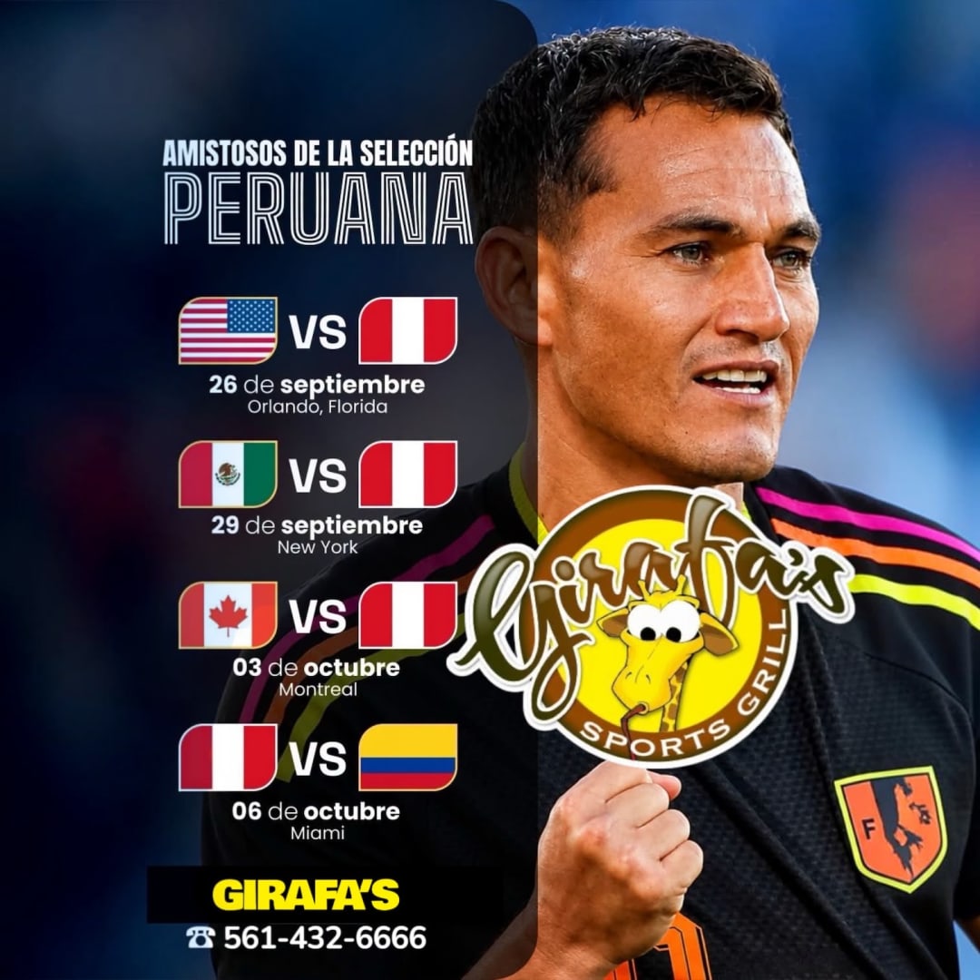 PERU 🇵🇪 vs CANADA 🍁