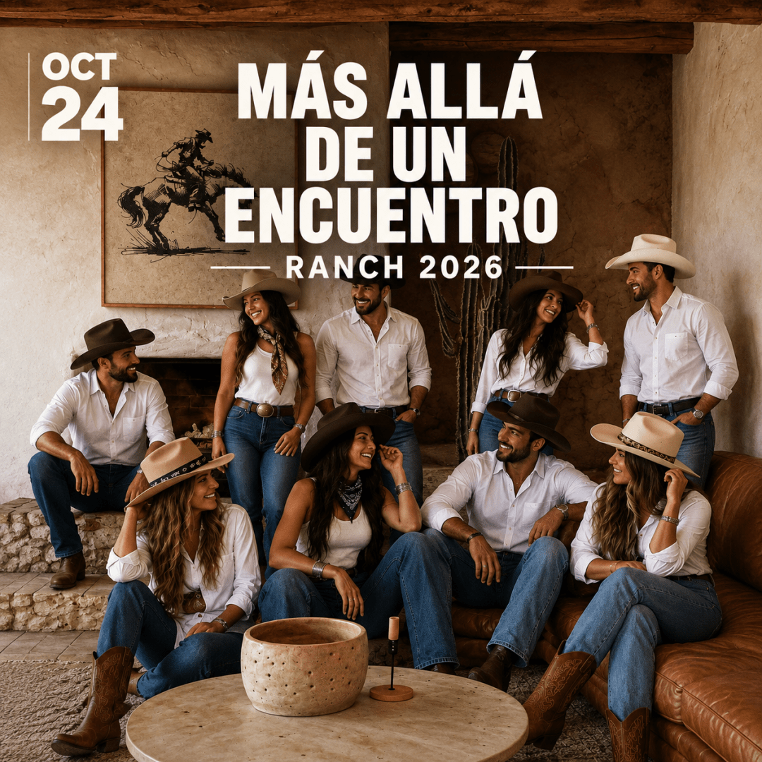 MAS ALLA DE UN ENCUENTRO - Una boleta para 2 personas