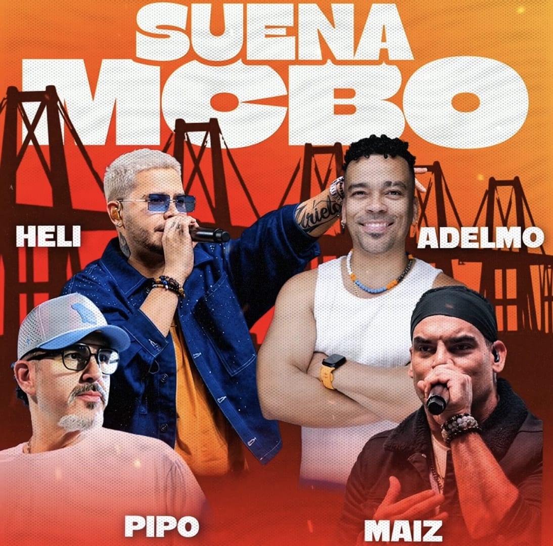 Suena MCBO