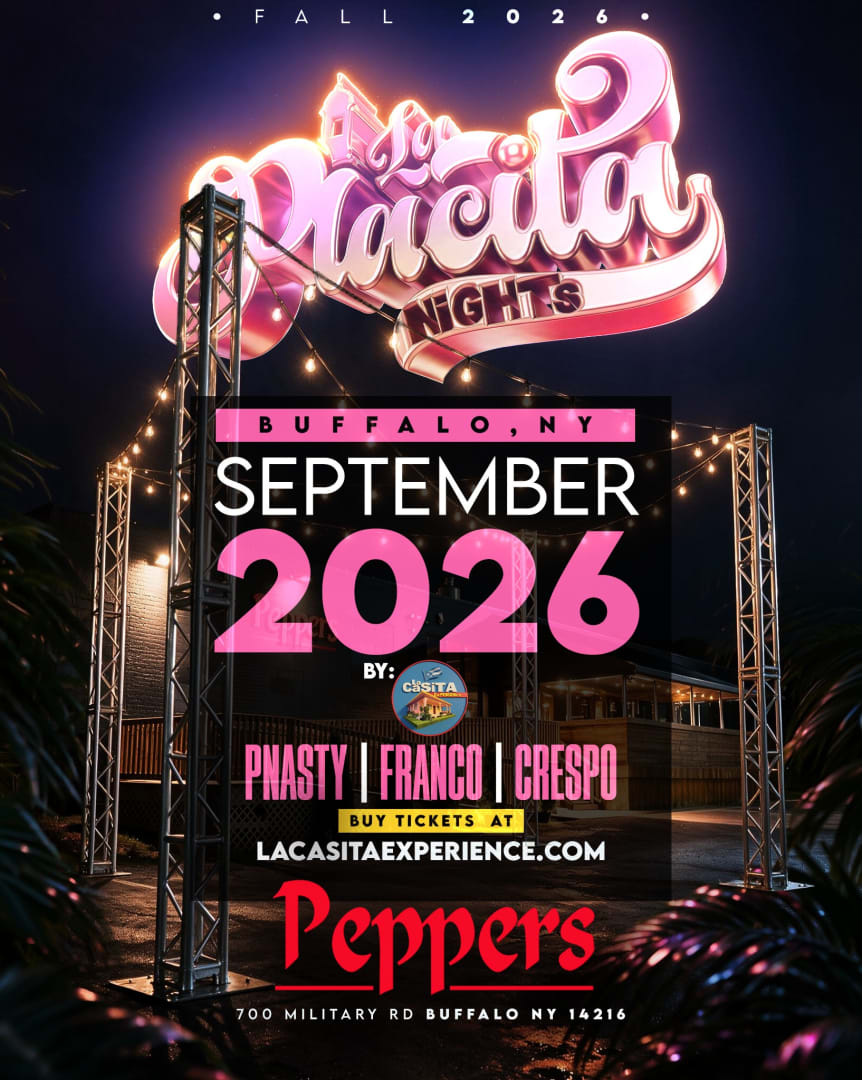 La Placita Nights 716