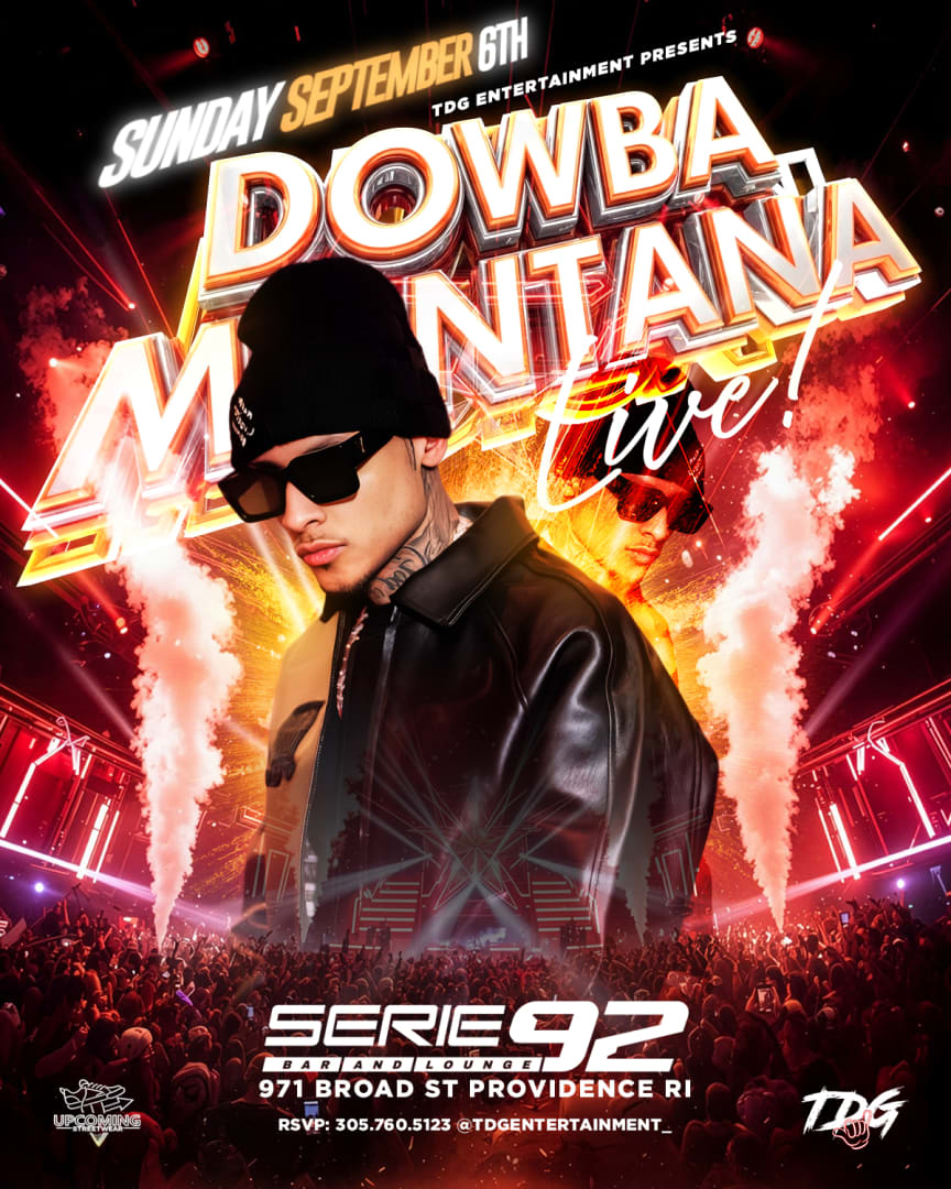 DOWBA MONTANA