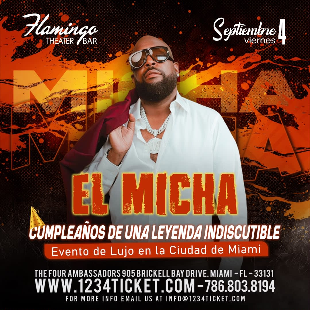 El Micha