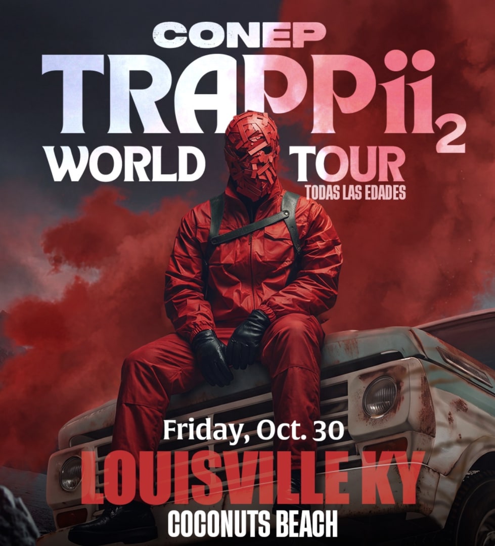 CONEP en Louisville