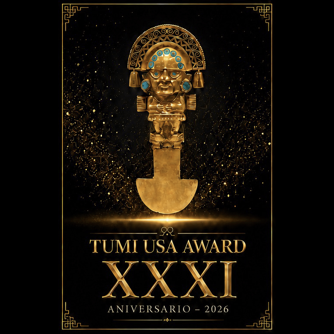 Tumi USA Awards
