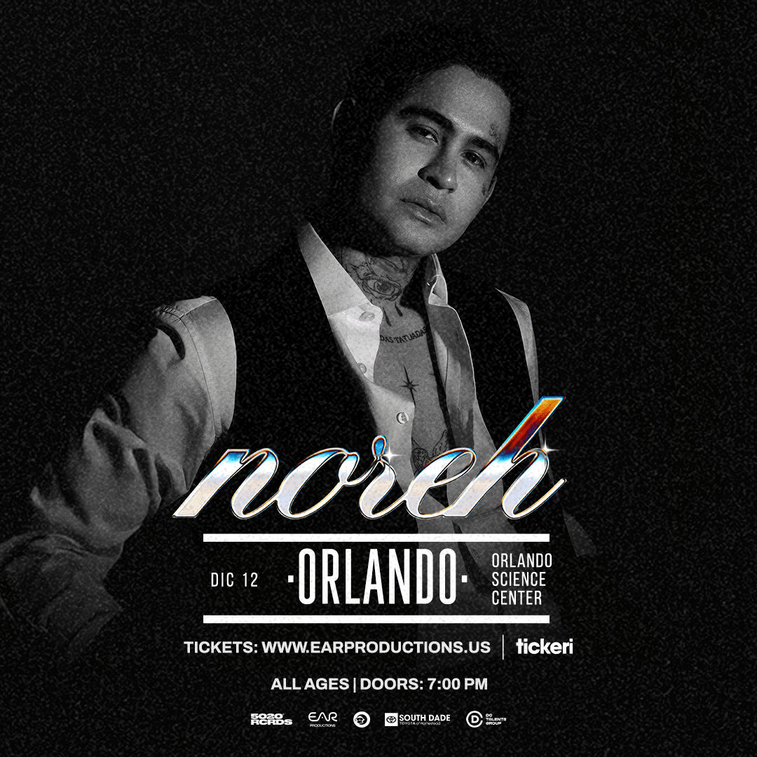 NOREH EN ORLANDO