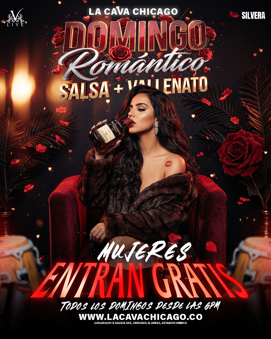 DOMINGO ROMANTICO - SEPTIEMBRE 13