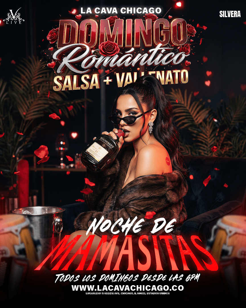 DOMINGO ROMANTICO - SEPTIEMBRE 6