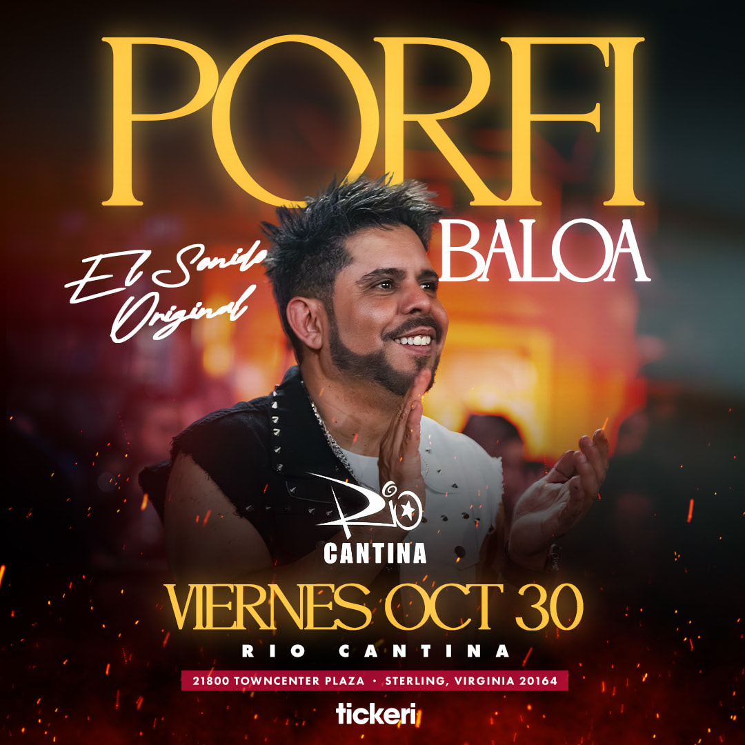 Porfi Baloa y Su Sonido Original