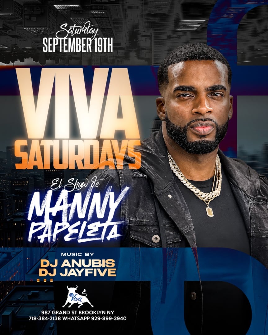 Manny Papeleta Show