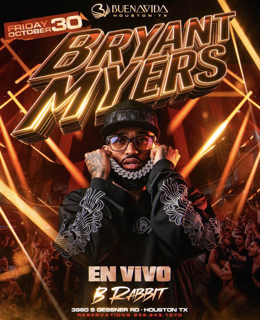 BRYANT MYERS EN HOUSTON TX