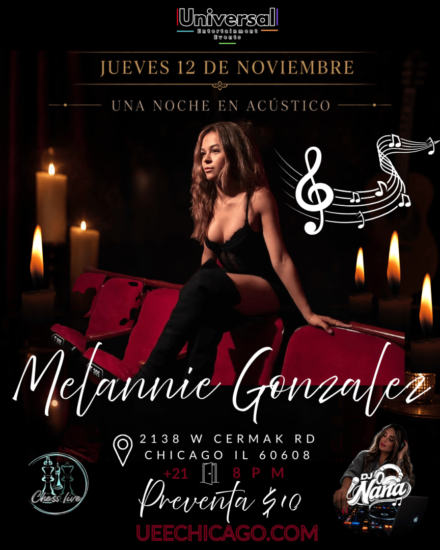 NOCHE DE ACUSTICO