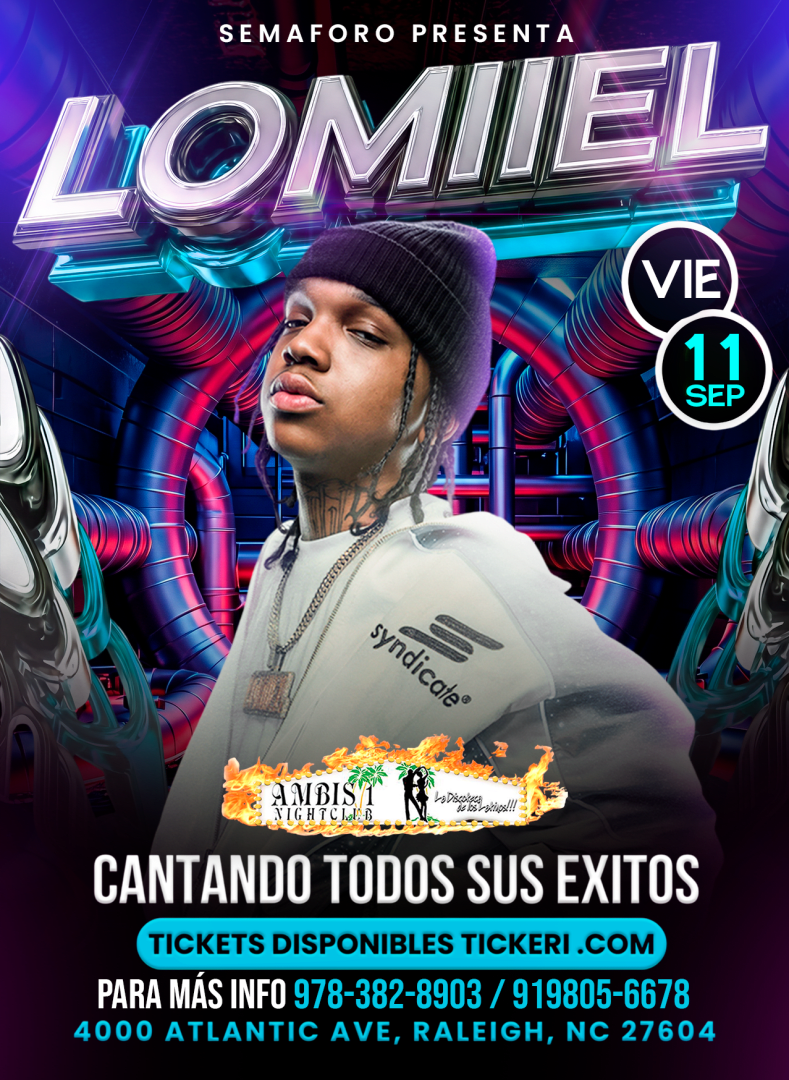 Lomiiel