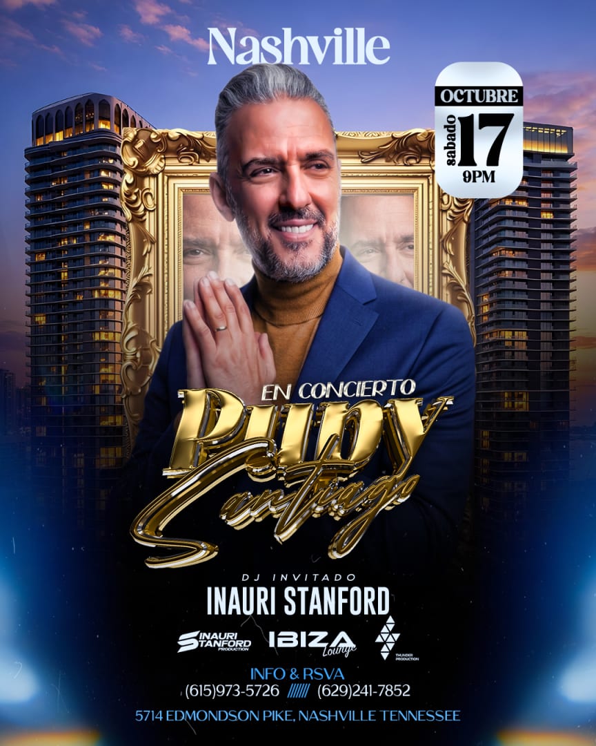Pupy Santiago
