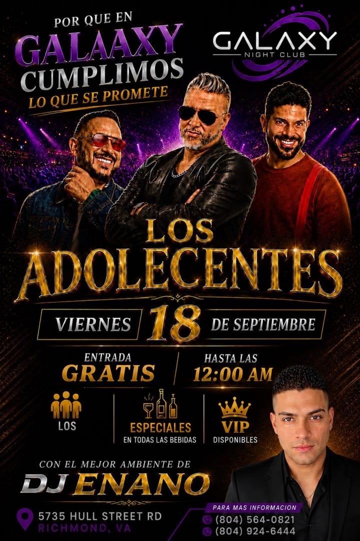 Adolecentes