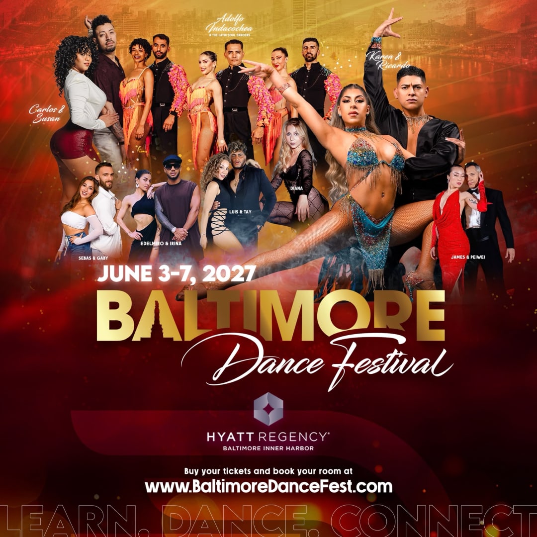Baltimore Dance Festival
