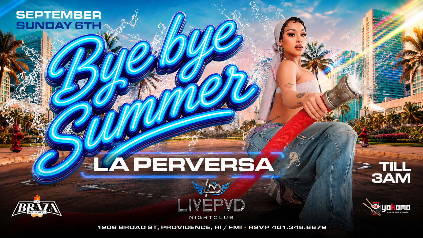 La Perversa