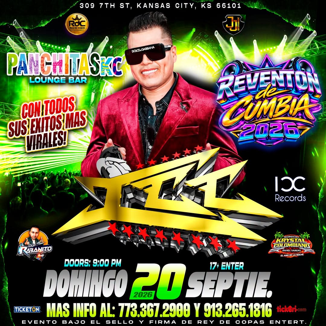 ICC :: GUZENS en KANSAS