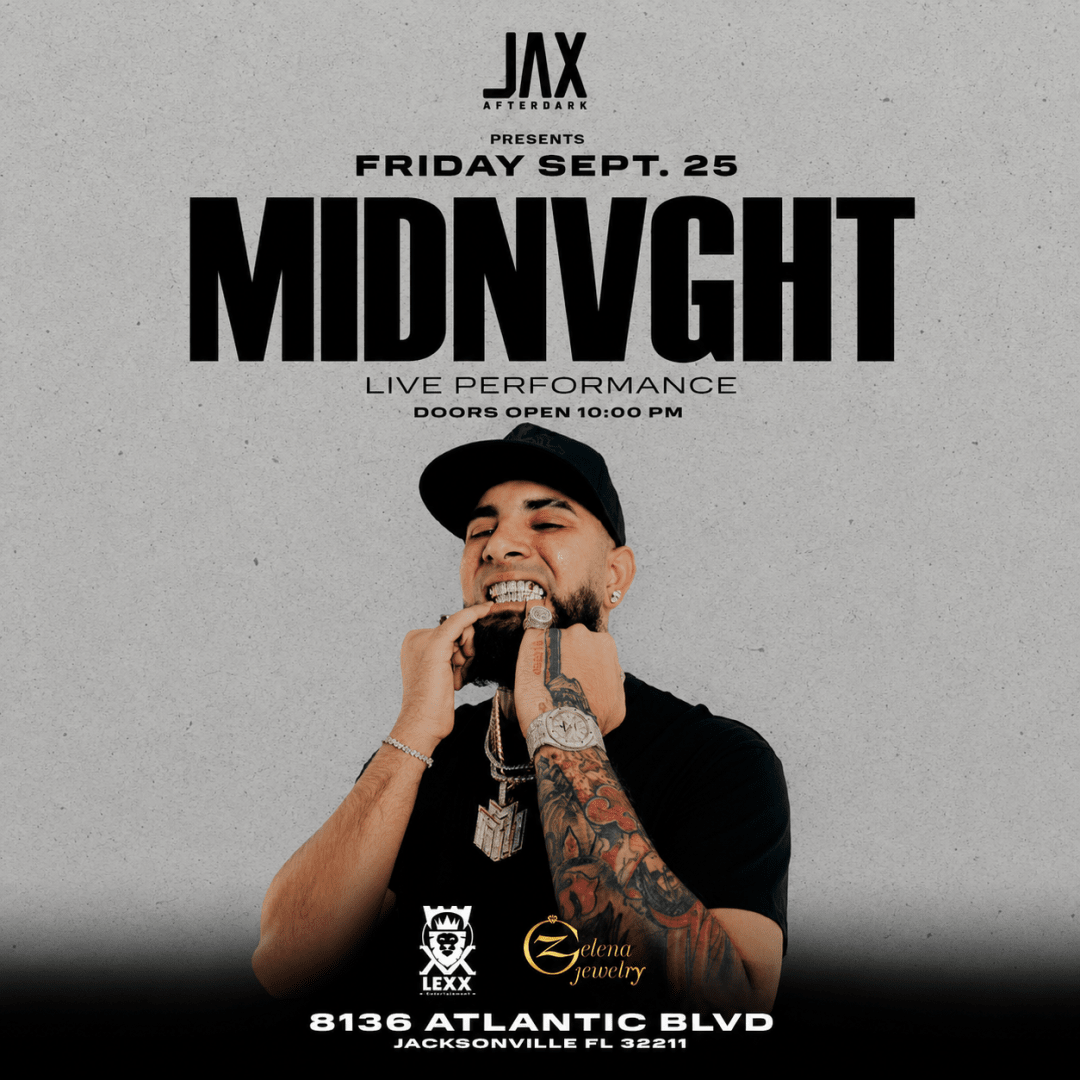 MIDNVGHT EN JAX AFTER DARK