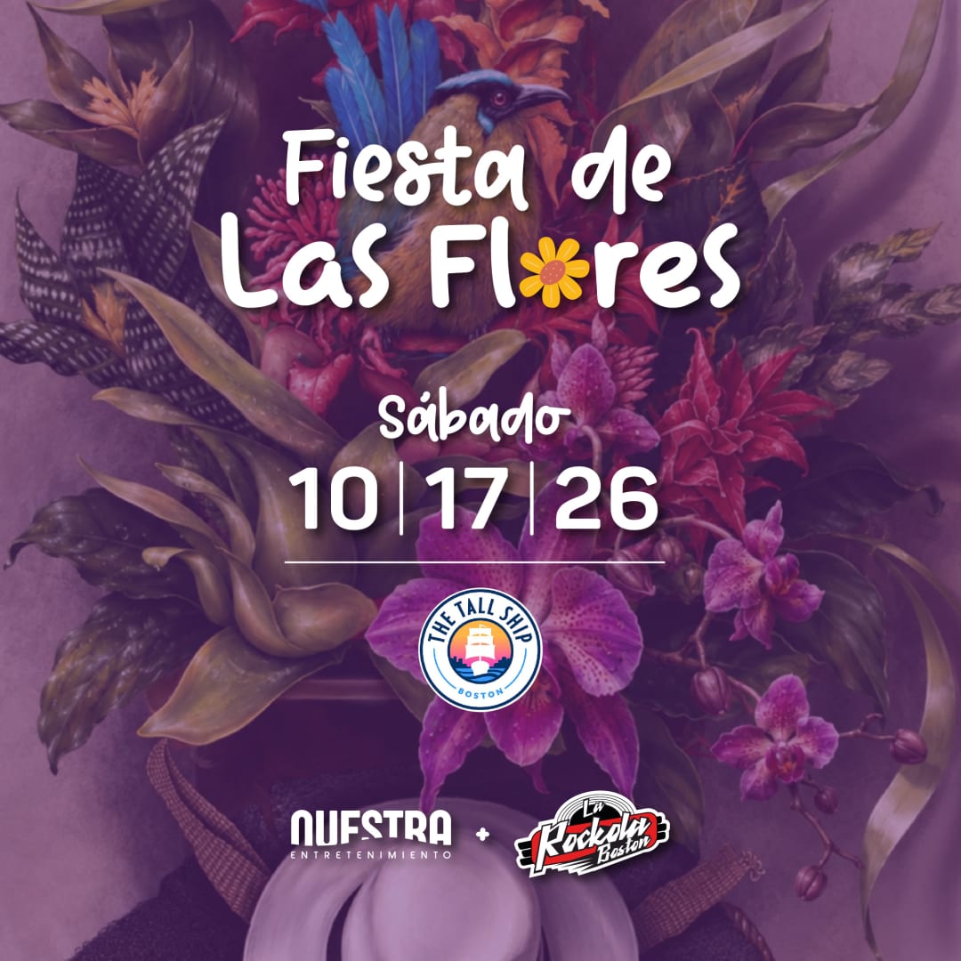 Fiesta de las Flores