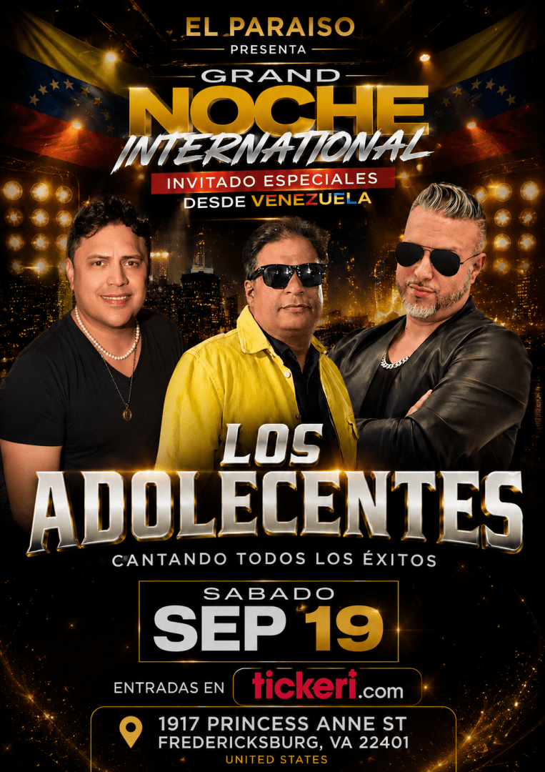 los adolecentes