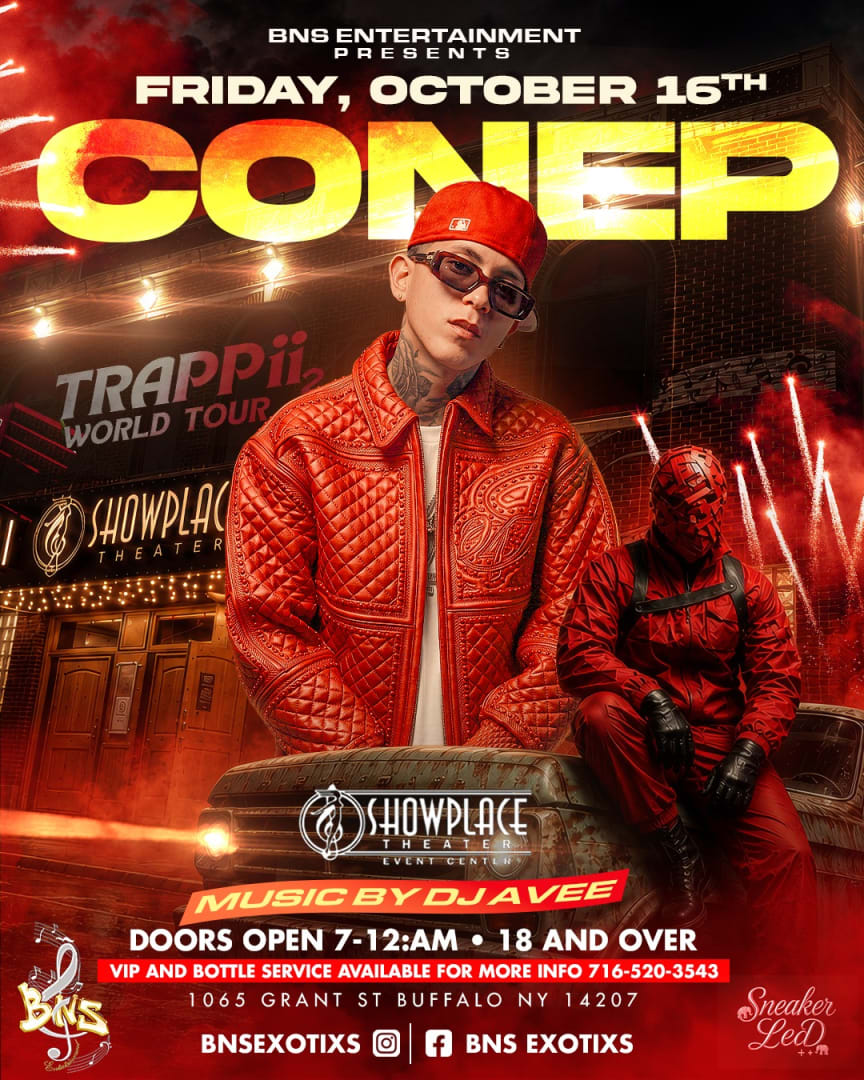 Conep x Jeyyff