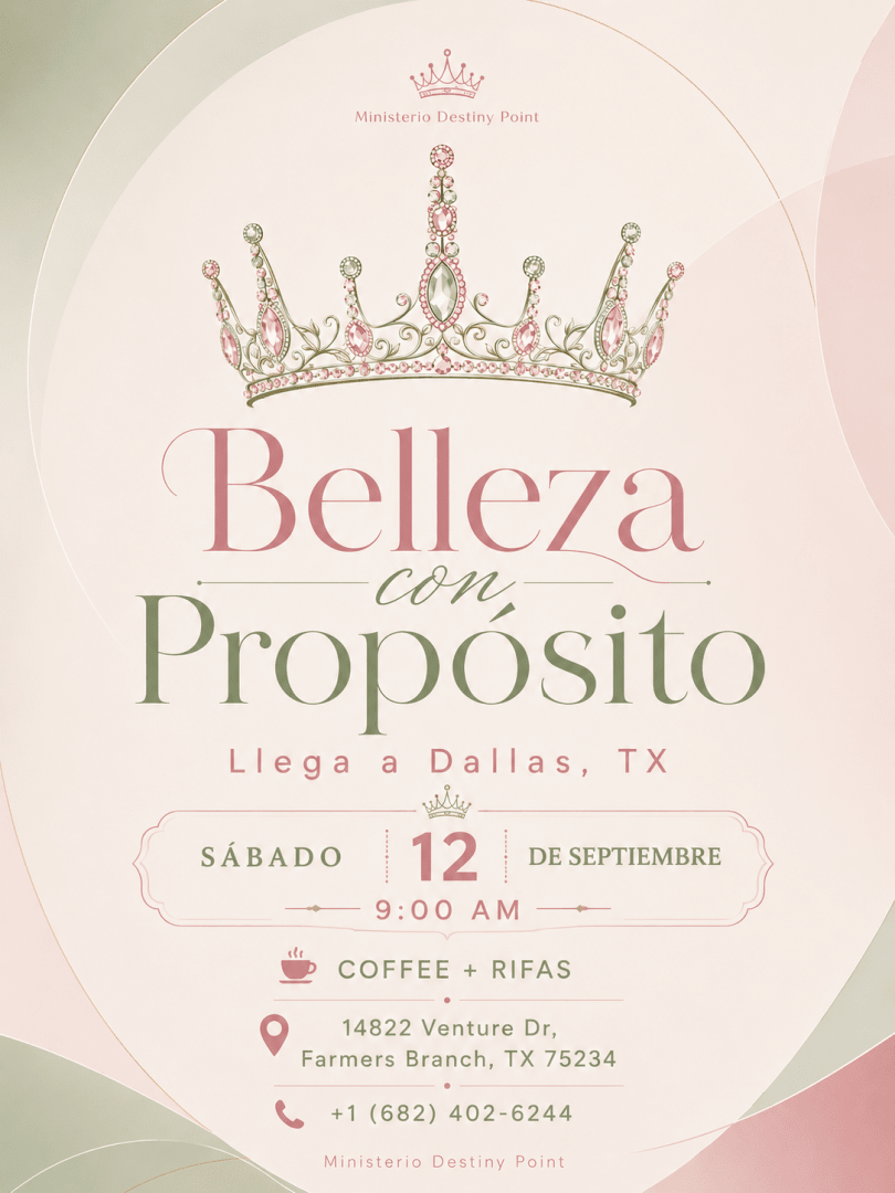 Belleza con Proposito