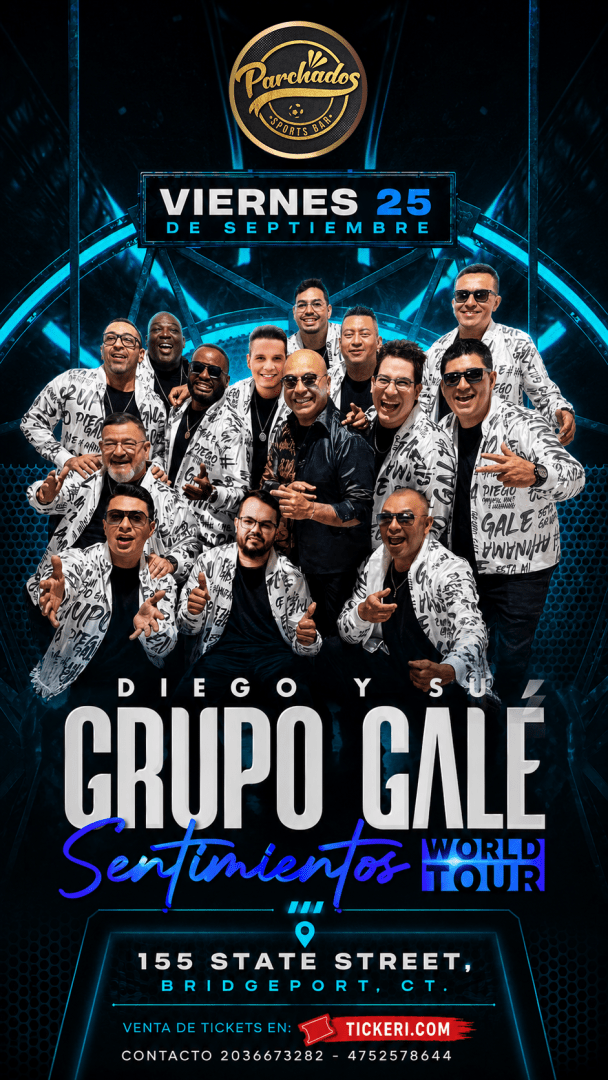 GRUPO GALE