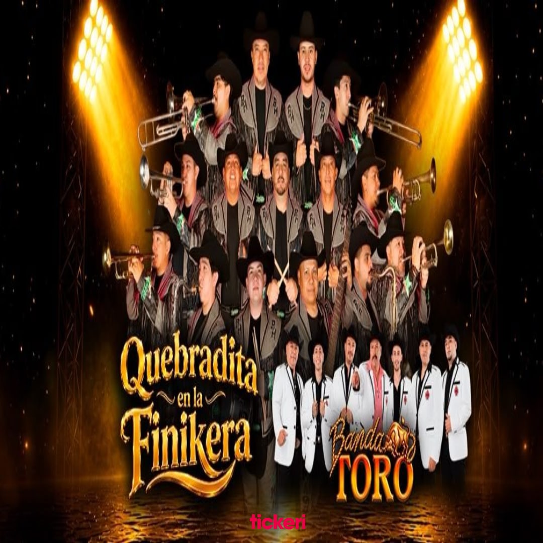 Quebradita en La Finikera