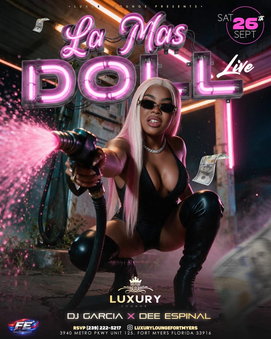 La Mas Doll Fort myers
