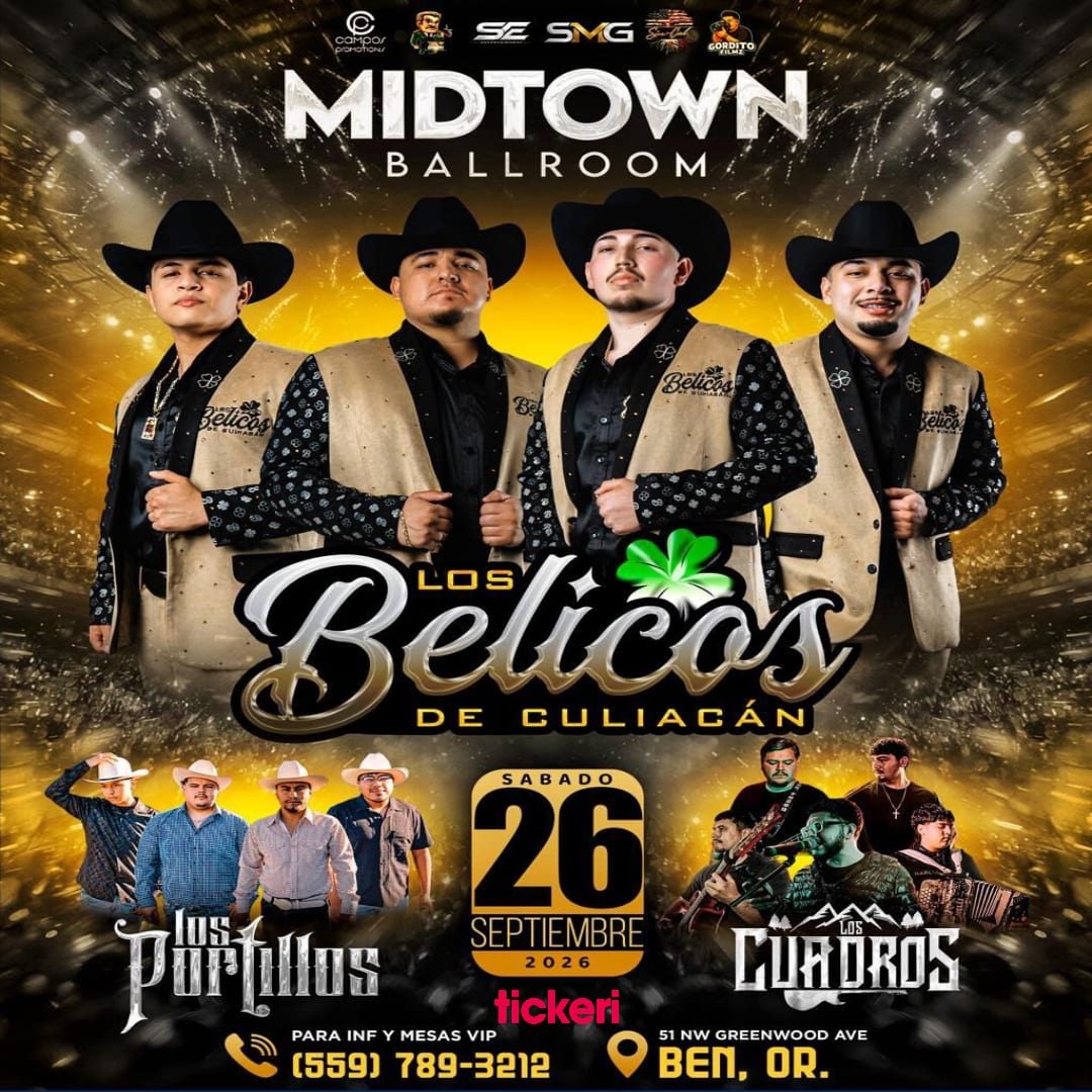 Los Belicos de Culiacan
